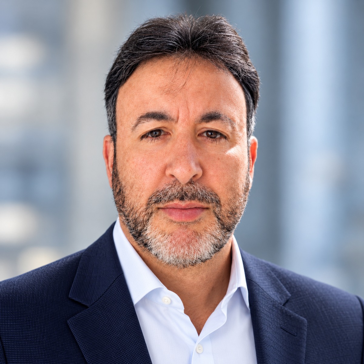 Miguel Ángel Carriazo Álvarez